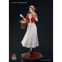 Final Fantasy Aerith Gainsborough Fries Studio