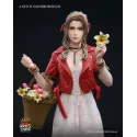 Final Fantasy Aerith Gainsborough Fries Studio