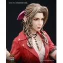 Final Fantasy Aerith Gainsborough Fries Studio