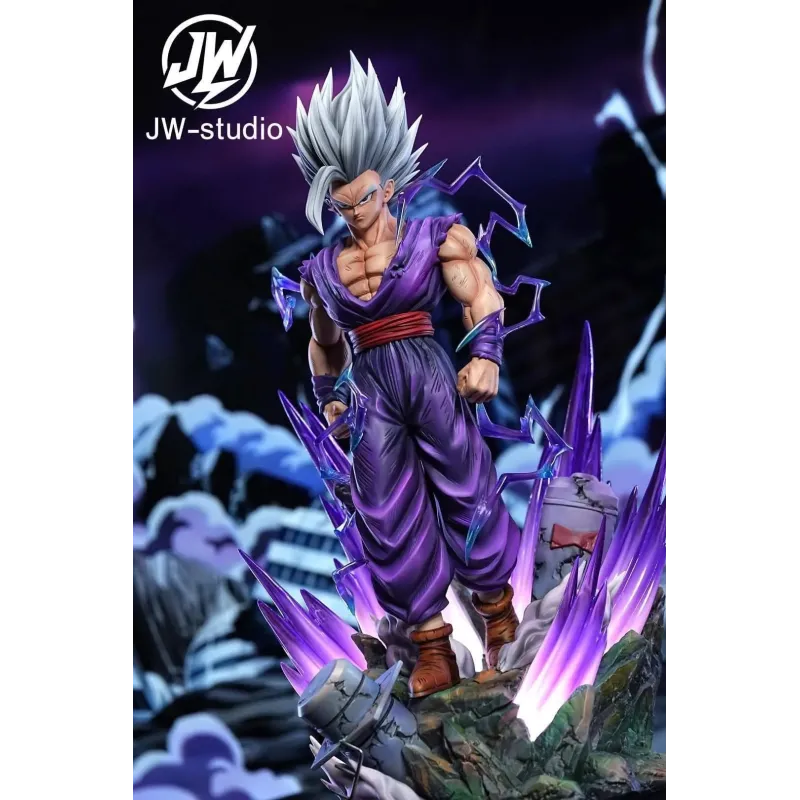 Dragon Ball Super Gohan Beast JW Studio