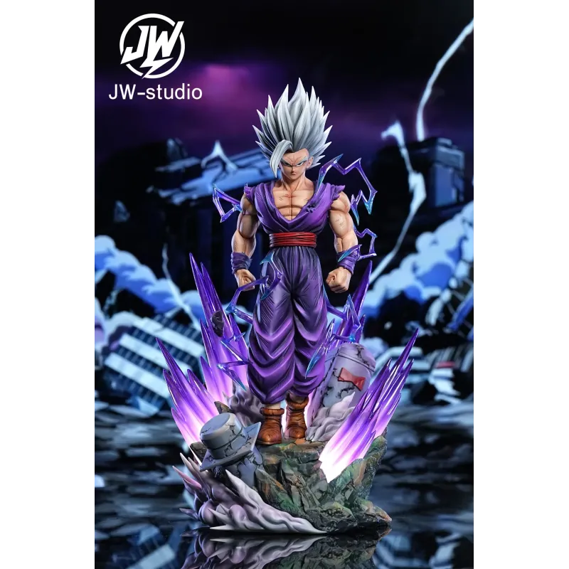 Dragon Ball Super Gohan Beast JW Studio