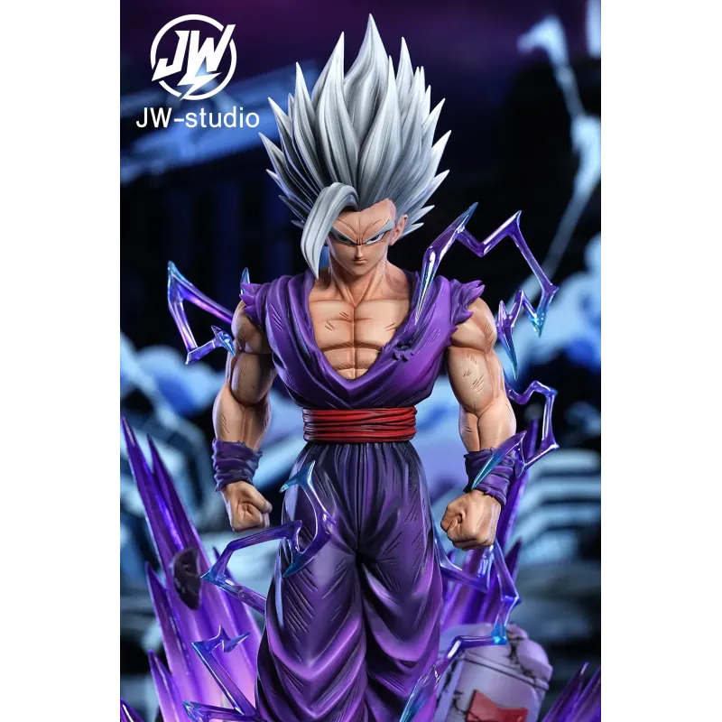Dragon Ball Super Gohan Beast JW Studio