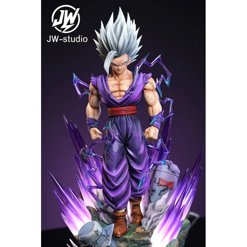 Dragon Ball Super Gohan Beast JW Studio