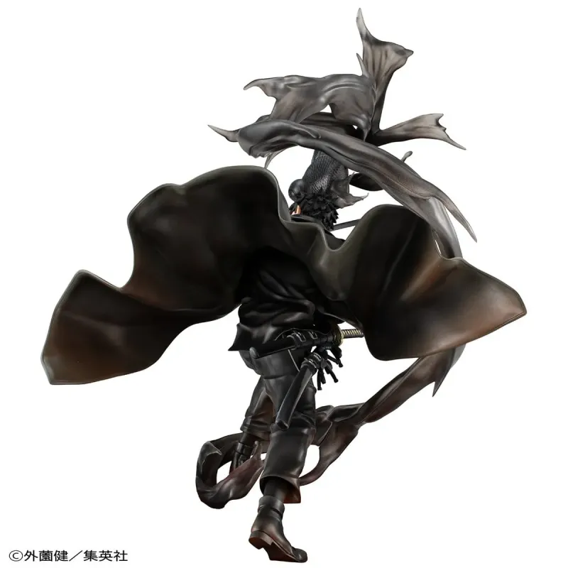 Kagurabachi Chihiro Rokuhira Megahouse