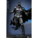 DC Batman Arkham Origins Hot Toys