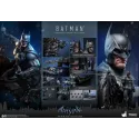 DC Batman Arkham Origins Hot Toys