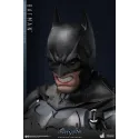 DC Batman Arkham Origins Hot Toys