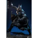 DC Batman Arkham Origins Hot Toys
