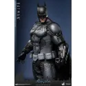 DC Batman Arkham Origins Hot Toys