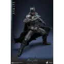 DC Batman Arkham Origins Hot Toys
