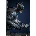 DC Batman Arkham Origins Hot Toys