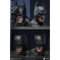 DC Batman Arkham Origins Hot Toys