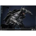 DC Batman Arkham Origins Hot Toys