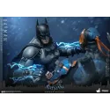 DC Batman Arkham Origins Hot Toys