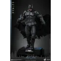 DC Batman Arkham Origins Hot Toys