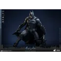 DC Batman Arkham Origins Hot Toys