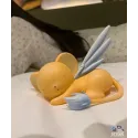 Sakura Cardcaptor Cerberus Sleeping Ku Luo Ke Fu Studio