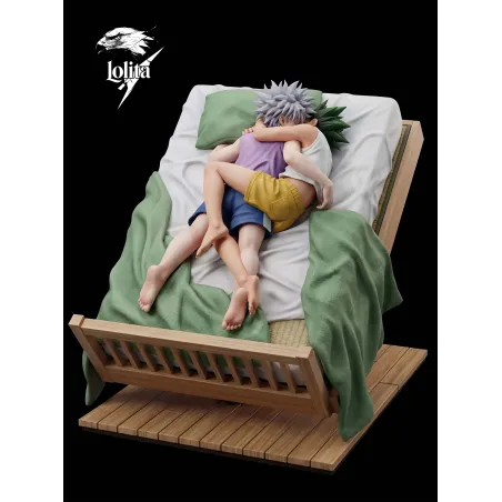 Hunter x Hunter Gon & Killua Lolita Studio