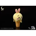 Chiikawa Usagi Ice Cream The MOON Studio