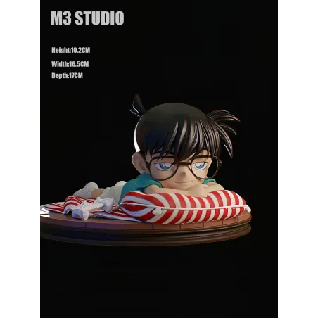 Detective Conan Conan lying down M3 Studio