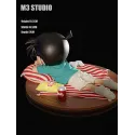 Detective Conan Conan lying down M3 Studio