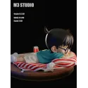 Detective Conan Conan lying down M3 Studio