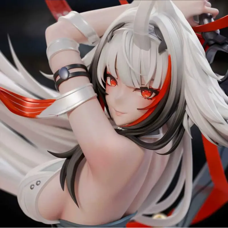 Zenless Zone Zero Ye Shunguang Mi Yin Studio