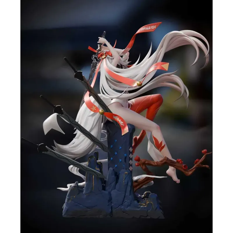 Zenless Zone Zero Ye Shunguang Mi Yin Studio