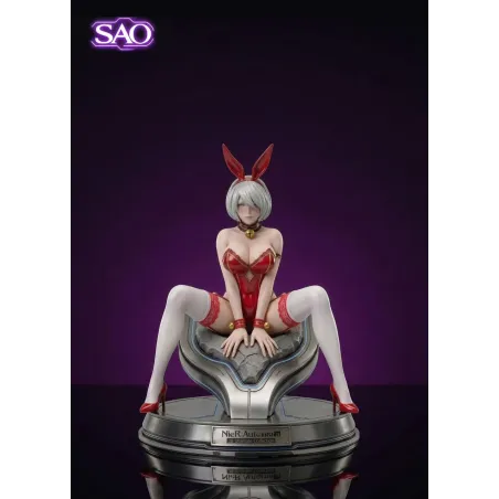 Nier Automata 2B Bunny Ver SAO Studio