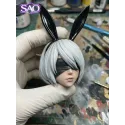 Nier Automata 2B Bunny Ver SAO Studio