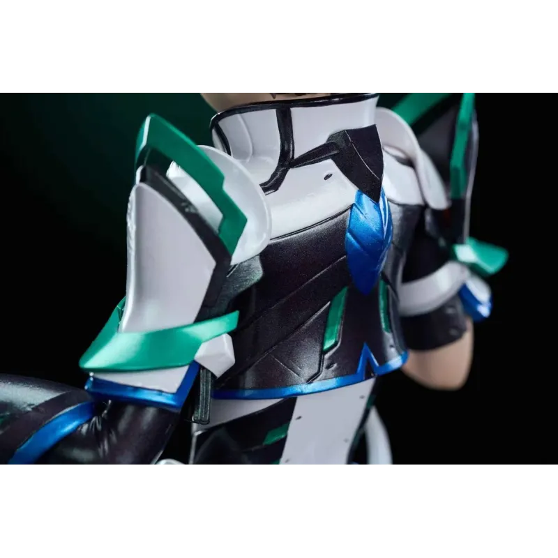 Xenoblade Chronicles 2 Rex Ni Ji studio