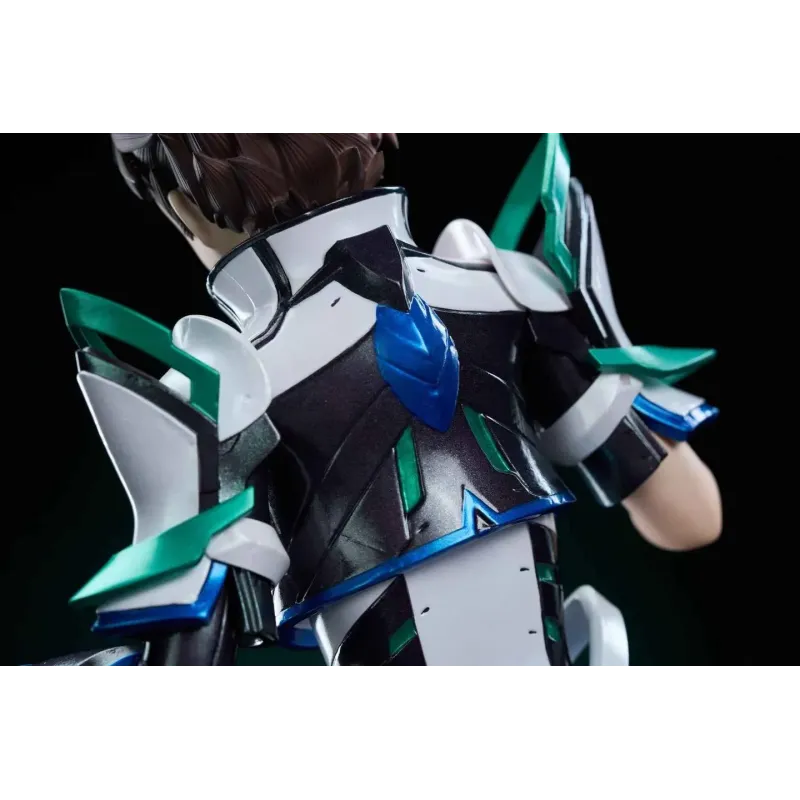 Xenoblade Chronicles 2 Rex Ni Ji studio