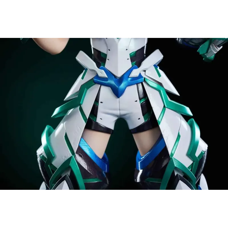 Xenoblade Chronicles 2 Rex Ni Ji studio