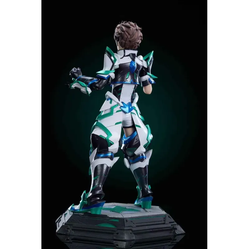 Xenoblade Chronicles 2 Rex Ni Ji studio