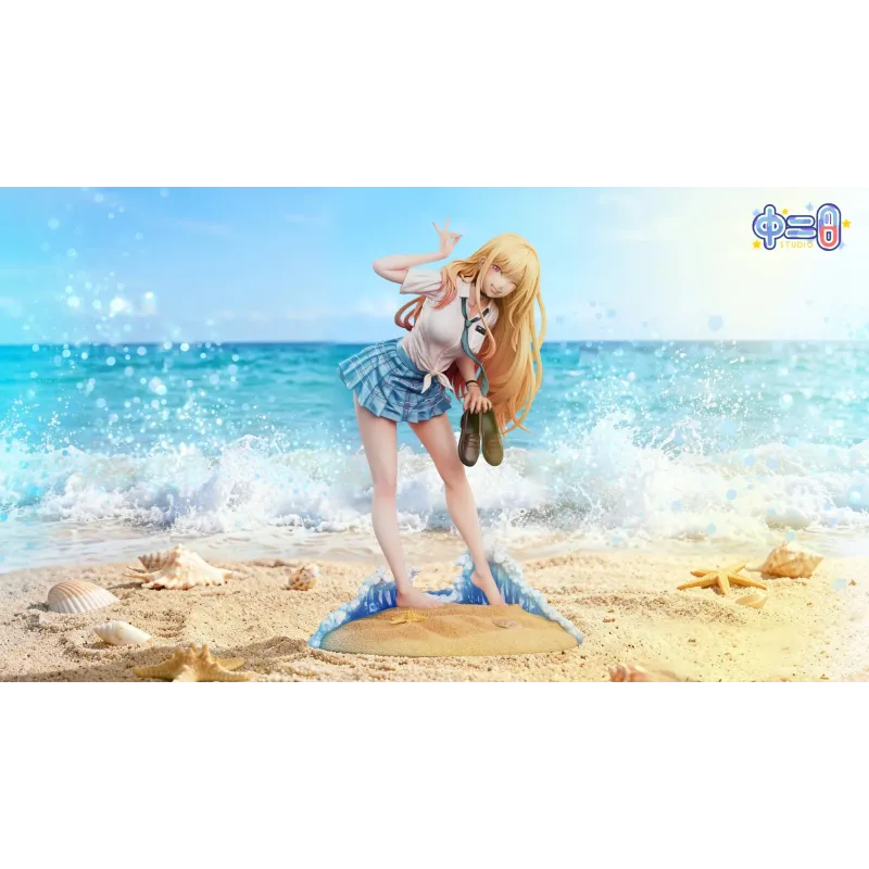 My Dress-Up Darling Marin Kitagawa Zhong Er Bing Studio