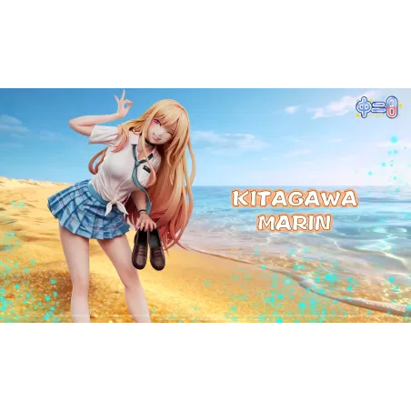 My Dress-Up Darling Marin Kitagawa Zhong Er Bing Studio