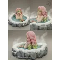 Kimetsu no Yaiba Kanroji Mitsuri in Hot Spring Fast Studio