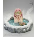 Kimetsu no Yaiba Kanroji Mitsuri in Hot Spring Fast Studio