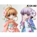 Sakura CardCaptor Sakura & Tomoyo ACGN 02 Studio