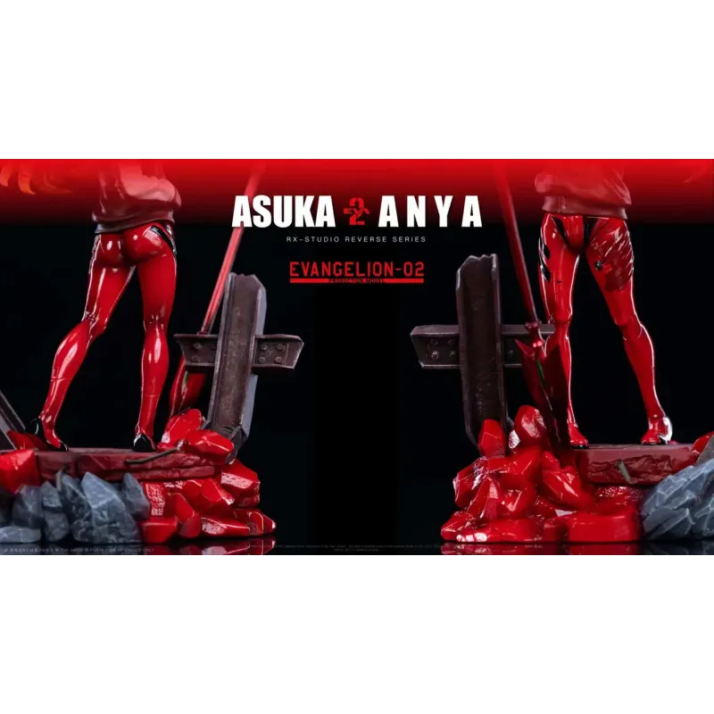 Spy x Family Anya Cosplay Asuka RX Studio