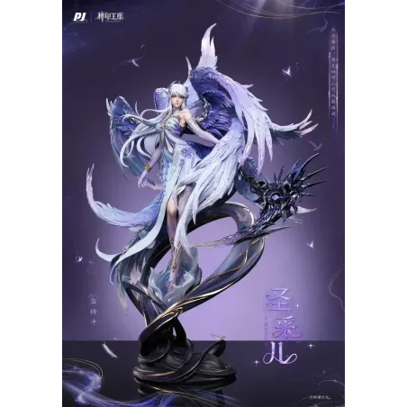 Throne of Seal Sheng Cai Er PJ Studio