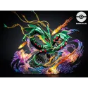 Pokemon Mega Rayquaza Ball Ball Studio