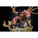 Monster Hunter Shara Ishvalda S6 Studio