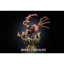 Monster Hunter Shara Ishvalda S6 Studio