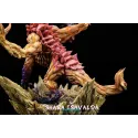 Monster Hunter Shara Ishvalda S6 Studio