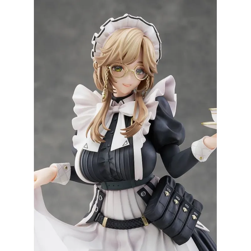 Goddess of Victory: Nikke Ade DMM Factory