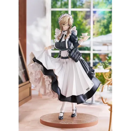 Goddess of Victory: Nikke Ade DMM Factory