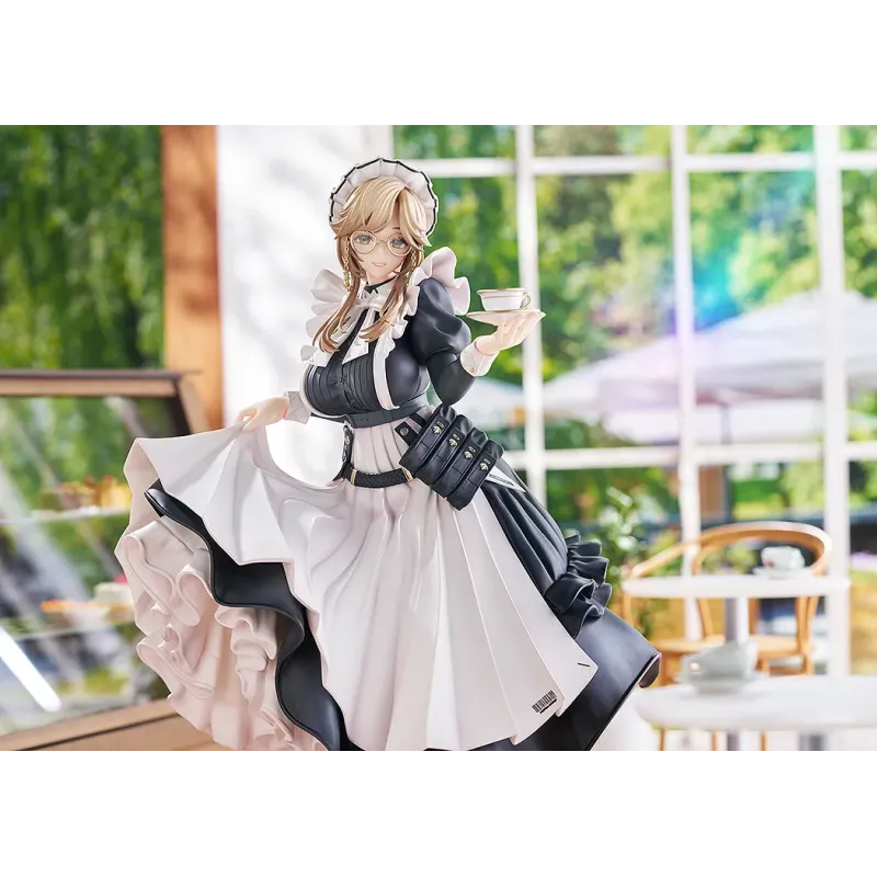 Goddess of Victory: Nikke Ade DMM Factory