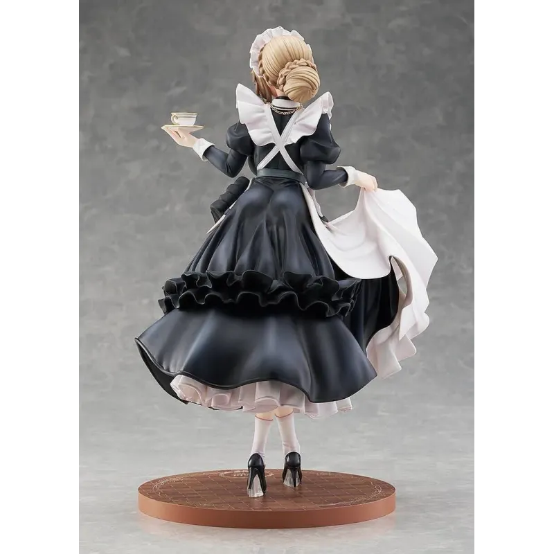 Goddess of Victory: Nikke Ade DMM Factory