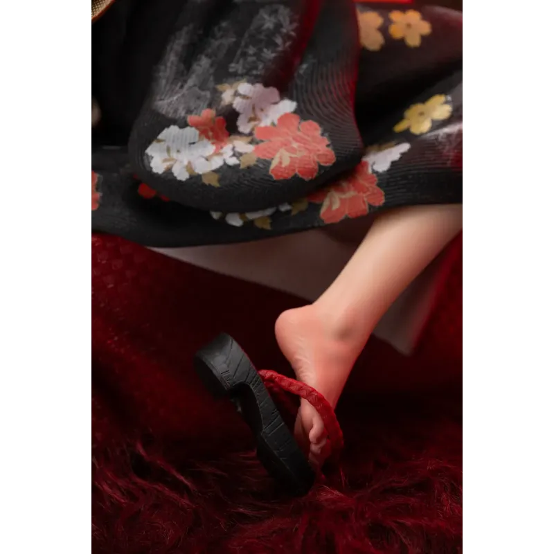 The King of Fighters Mai Shiranui Origin Studio